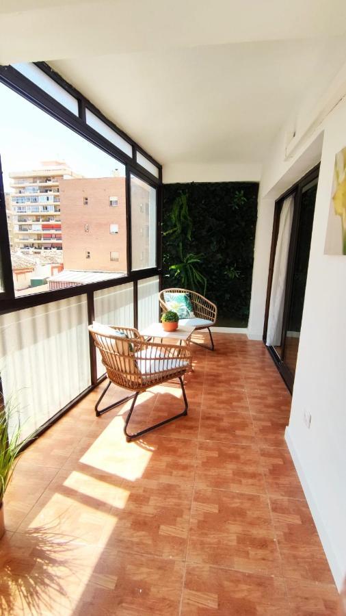 Casa Yaye Apartment Fuengirola Exterior foto
