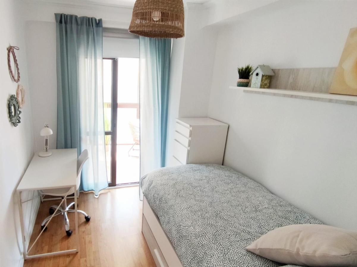 Casa Yaye Apartment Fuengirola Exterior foto
