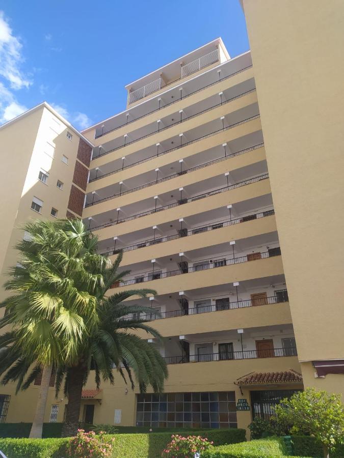Casa Yaye Apartment Fuengirola Exterior foto